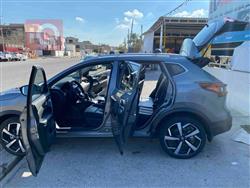 Nissan Rogue Sport